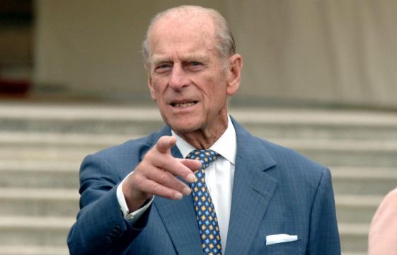 Bbc Coverage Of Death Of Prince Philip Breaks Uk Tv Complaints Record