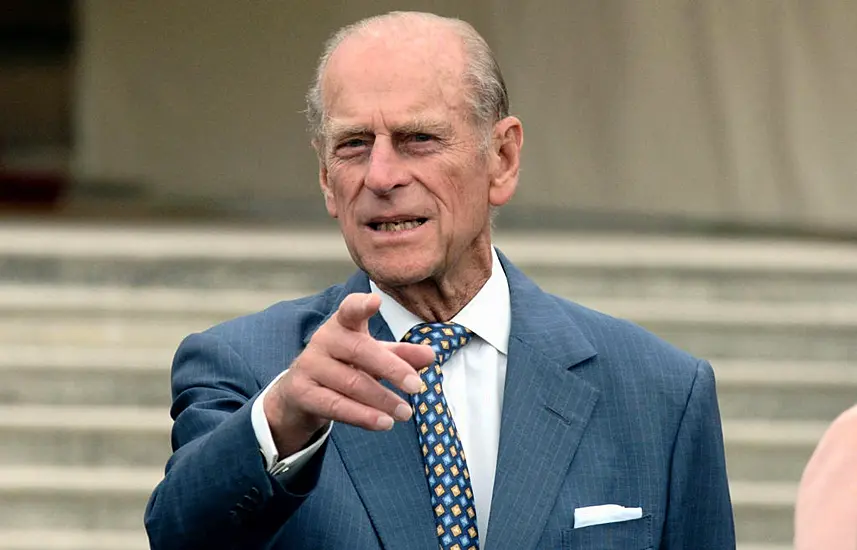 Bbc Coverage Of Death Of Prince Philip Breaks Uk Tv Complaints Record