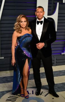 Jennifer Lopez And Alex Rodriguez Call Off Engagement After Denying Split