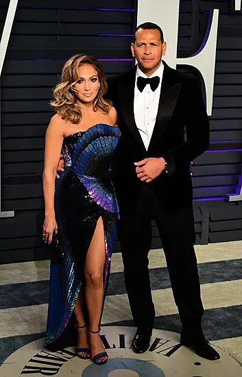 Jennifer Lopez And Alex Rodriguez Call Off Engagement After Denying Split