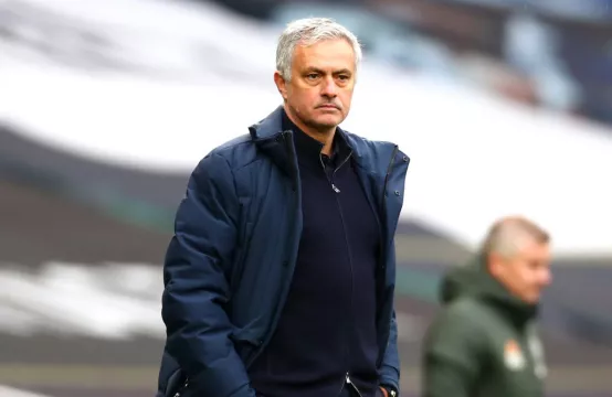 Drop It – Jose Mourinho May Never Explain Why Spurs Squander So Many Points