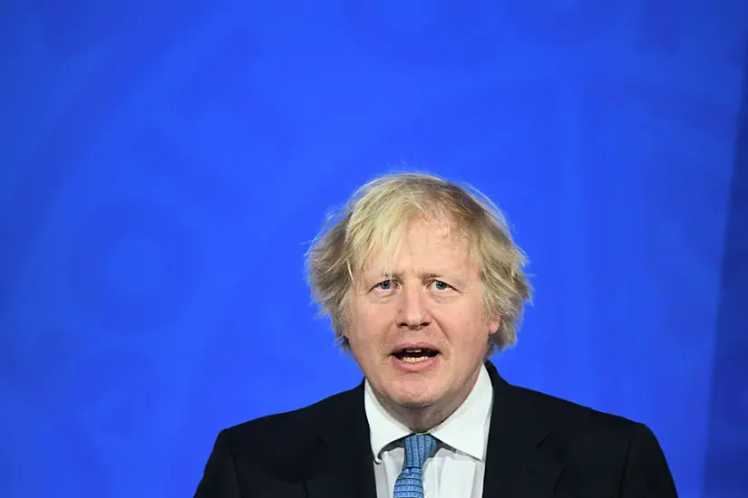 Downing Street Insists Boris Johnson Didn’t Intervene In Newcastle Takeover Saga