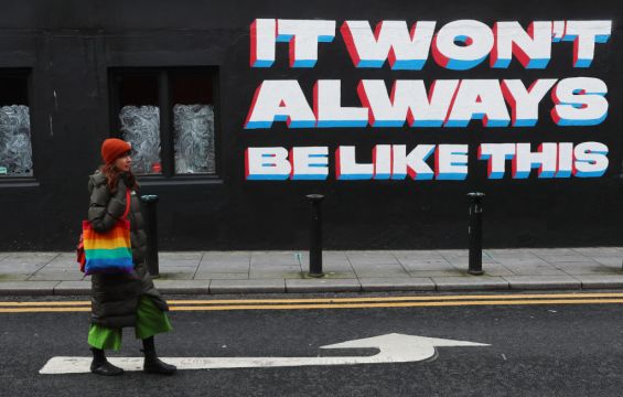 Indoor And Outdoor Dining Could Return This Summer, Tánaiste Says