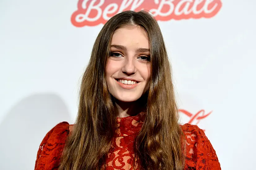 Singer Birdy Reveals She Rescued Abandoned Duckling During Lockdown