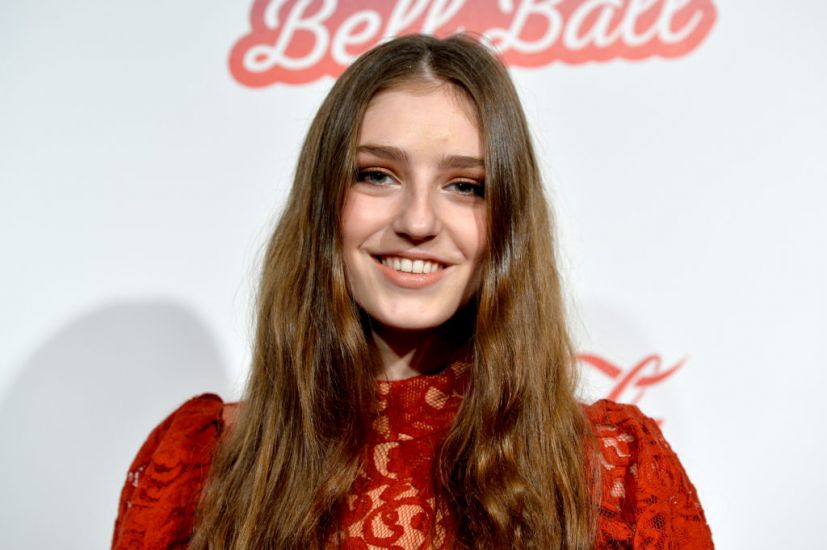 Singer Birdy Reveals She Rescued Abandoned Duckling During Lockdown