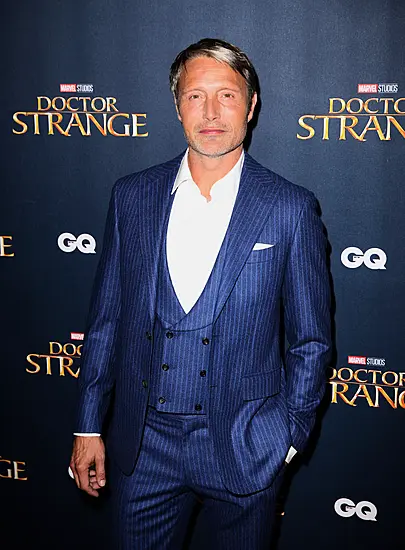 Mads Mikkelsen Joins Harrison Ford And Phoebe Waller-Bridge In Indiana Jones 5