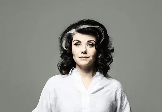 Caitlin Moran: The Books That Changed My Life