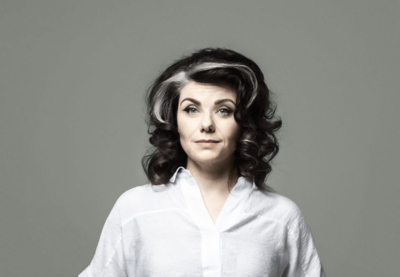 Caitlin Moran: The Books That Changed My Life