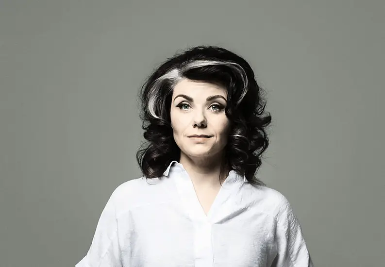 Caitlin Moran: The Books That Changed My Life