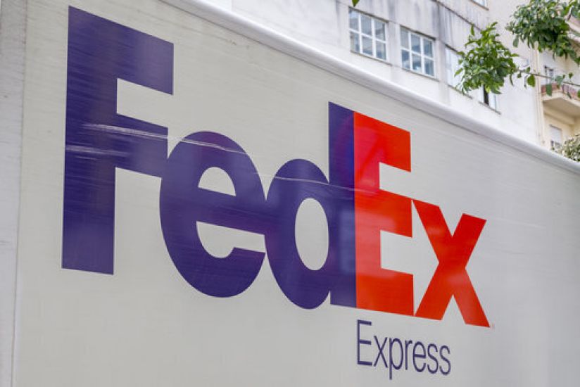 Gunman Kills Eight, Takes Own Life At Fedex Site In Indianapolis
