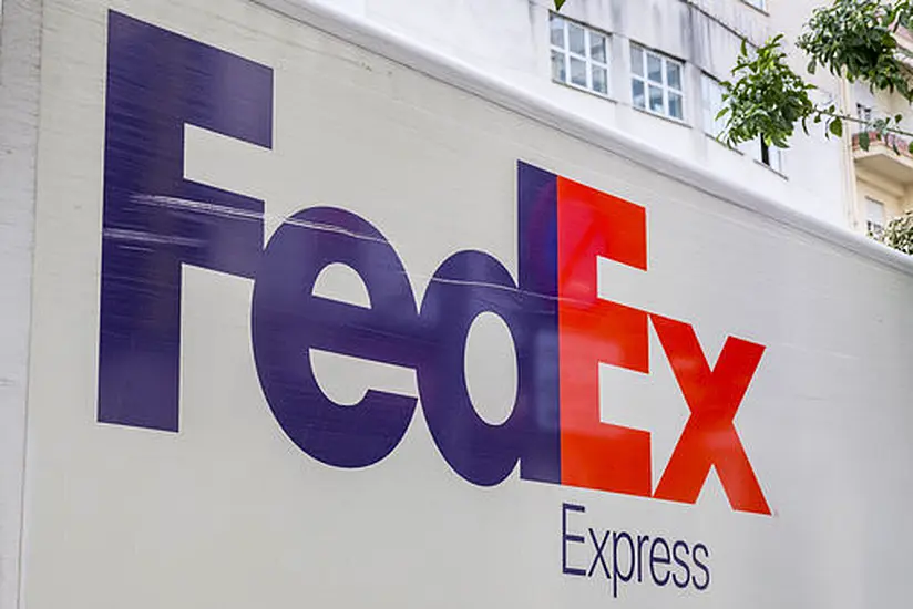 Gunman Kills Eight, Takes Own Life At Fedex Site In Indianapolis