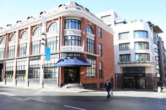 Eu Commission Raises "Concerns" Over State's Hotel Quarantine