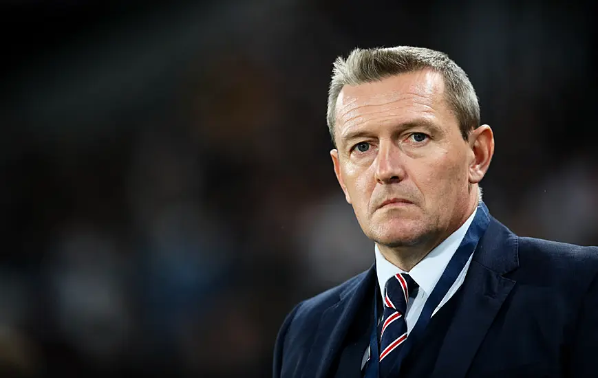 Aidy Boothroyd Leaves England Under-21 Role After Euro 2021 Exit