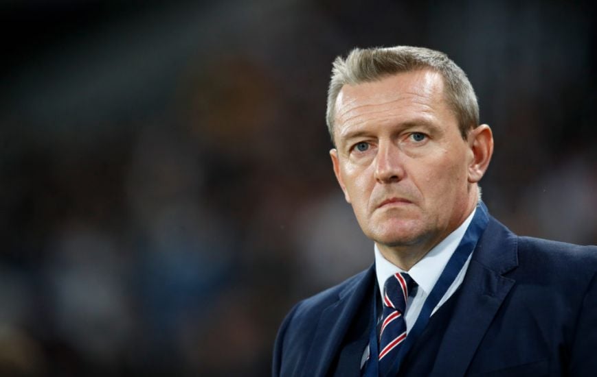 Aidy Boothroyd Leaves England Under-21 Role After Euro 2021 Exit