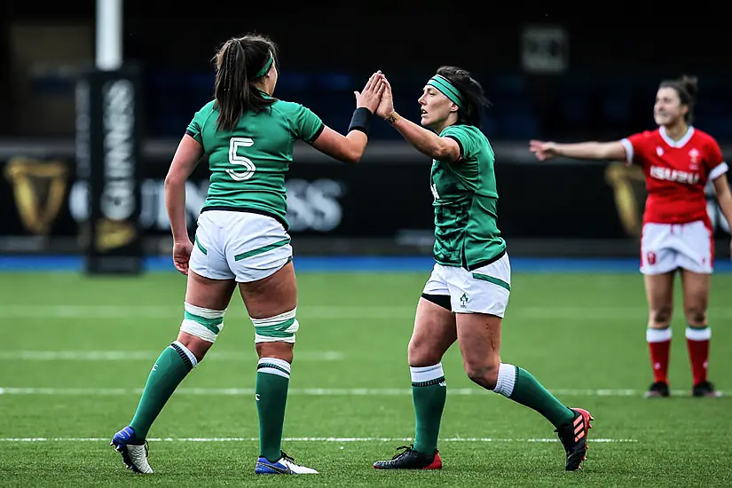 Tough Task Ahead As Ireland Host France In Six Nations Pool B Decider