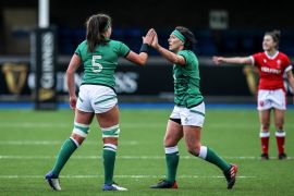 Tough Task Ahead As Ireland Host France In Six Nations Pool B Decider