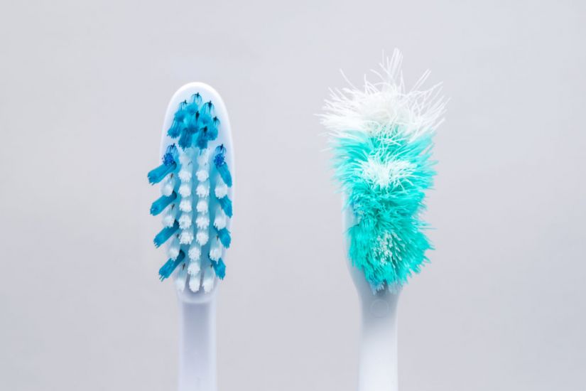 This Is How Often You Should Replace Your Toothbrush