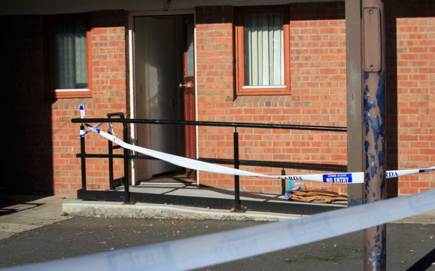 Weelchair-Bound Man Repeatedly Stabbed In Head And Neck, Court Told