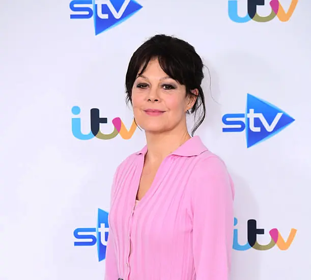 Peaky Blinders Actress Helen Mccrory Dies Aged 52