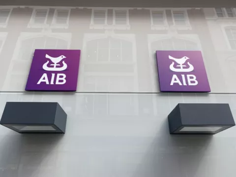 Aib To Close 15 City Branches Following Strategic Review