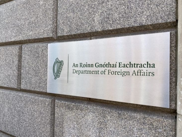 Figures Reveal 2,000 Irish People Received Assistance Abroad In 2023