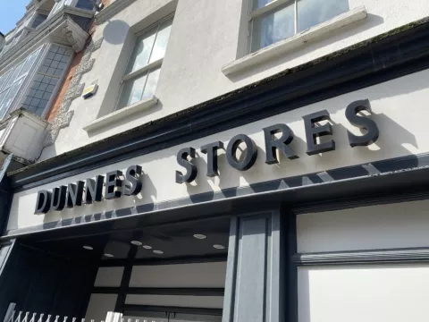 Dunnes Granted Delay On Order To Fit Out Dublin Docklands Store