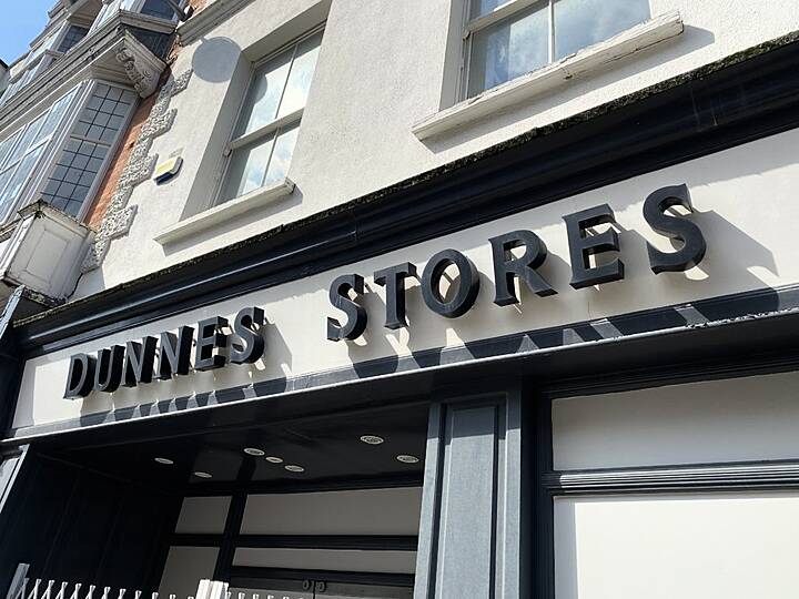 Dunnes Stores Wins Legal Dispute With Mr Price Discount Store Over Term ...