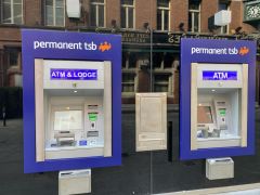Ptsb Reports Loss For First Half Of Year As Rising Costs Offset Loan Growth
