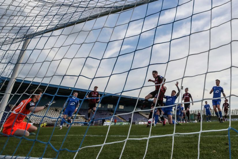 Loi Wrap Up: Bohs Bag Win In Waterford And Derry City Draw With Drogheda