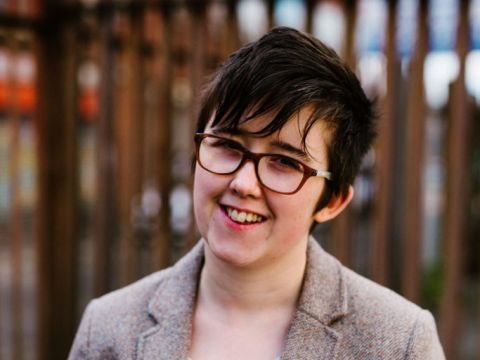 Lyra Mckee Murder Probe Remains ‘Very Active’, Psni Says