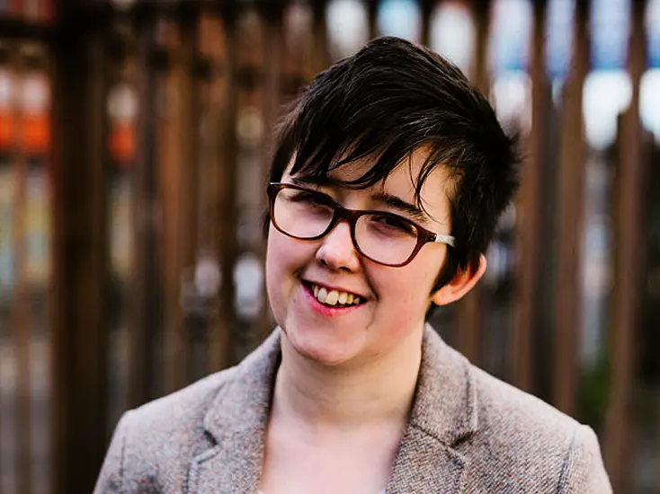 Two More Arrests In Lyra Mckee Murder Probe