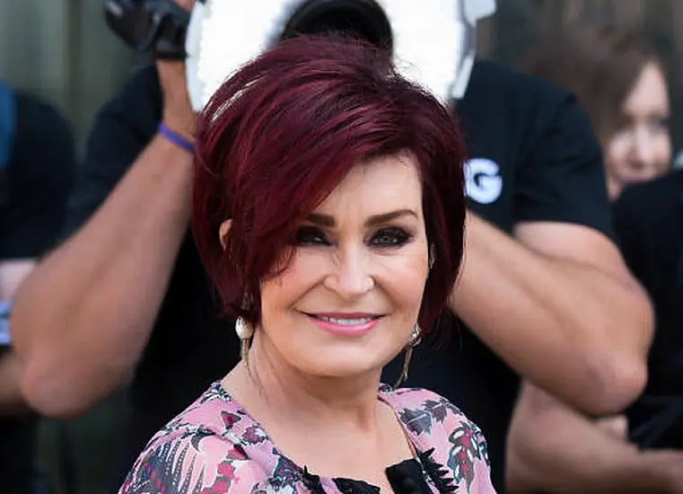 Sharon Osbourne: I Will Not Be Labelled A Racist