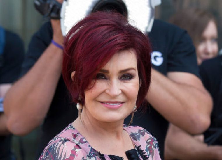 Sharon Osbourne: I Will Not Be Labelled A Racist