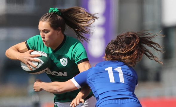 Ireland To Miss Women’s Six Nations Final After Defeat To France