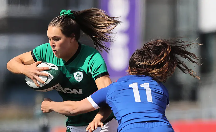 Ireland To Miss Women’s Six Nations Final After Defeat To France