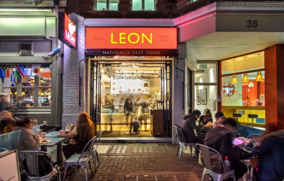 Billionaire Issa Brothers Buy Fast Food Chain Leon