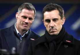 English Clubs Joining European Super League Should Be Relegated Says Gary Neville