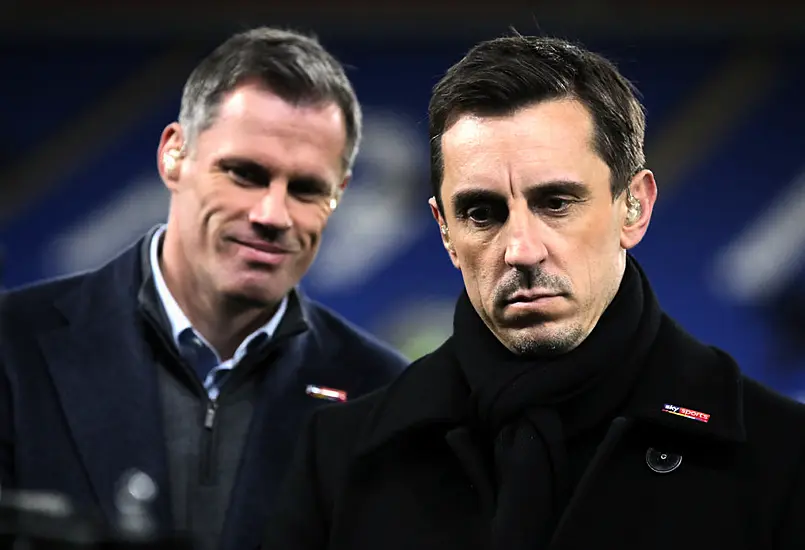 English Clubs Joining European Super League Should Be Relegated Says Gary Neville