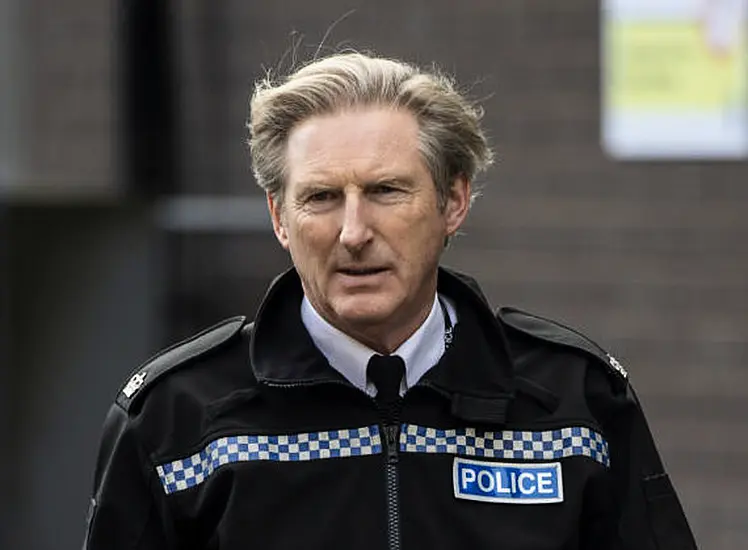 Adrian Dunbar: I Don’t Know Whether I’ll Be In Another Series Of Line Of Duty