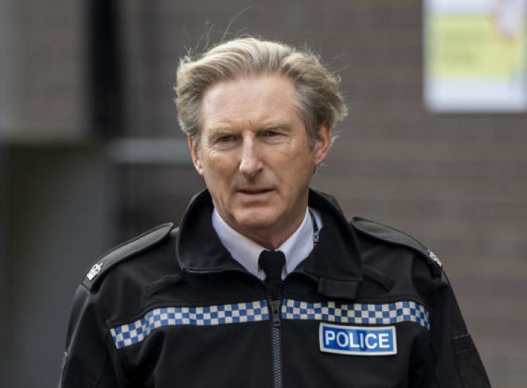 Adrian Dunbar: I Don’t Know Whether I’ll Be In Another Series Of Line Of Duty
