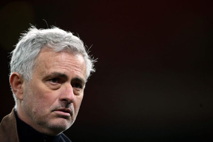 What Next For Jose Mourinho After Tottenham Sacking?