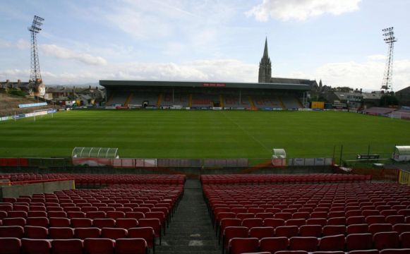 Boy Injured During Communion Function At Dalymount Park Gets €44,000
