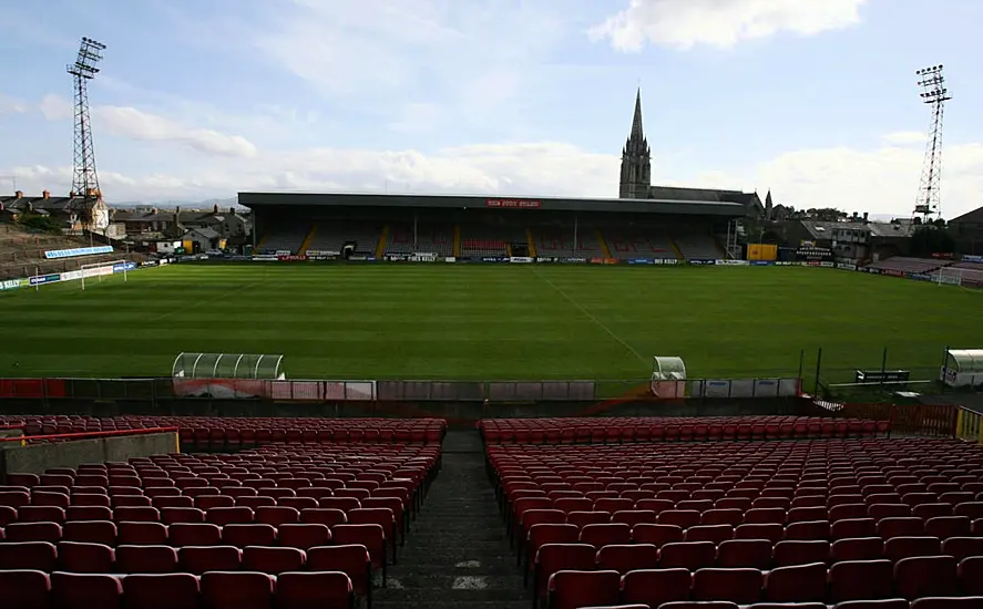 Bohemians To Play Match Against Palestine