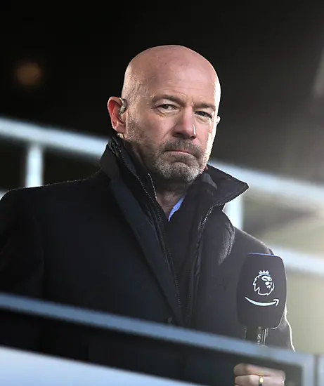 Premier League Should Ban ‘Big Six’ Over Super League Plan – Alan Shearer