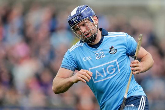 Dublin Stars Conal Keaney And Noelle Healy Announce Intercounty Retirements