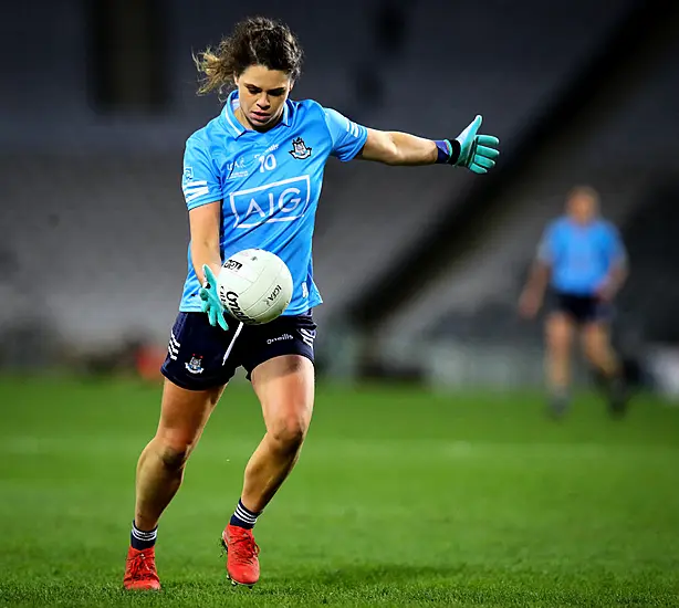 Lgfa Confirms Croke Park Triple-Header For All-Ireland Finals