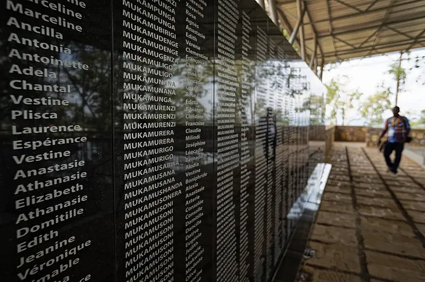 Rwanda Report Blames France For ‘Enabling’ 1994 Genocide