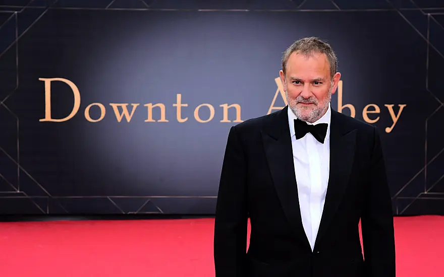 What Have The Downton Abbey Cast Been Doing Since The Release Of The First Film?