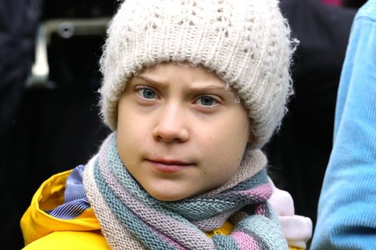 Thunberg: Unethical To Vaccinate Young In Rich States Instead Of Poorer Nations