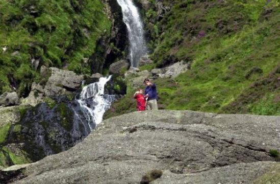 Body Found In Comeragh Mountains Search For Missing Woman